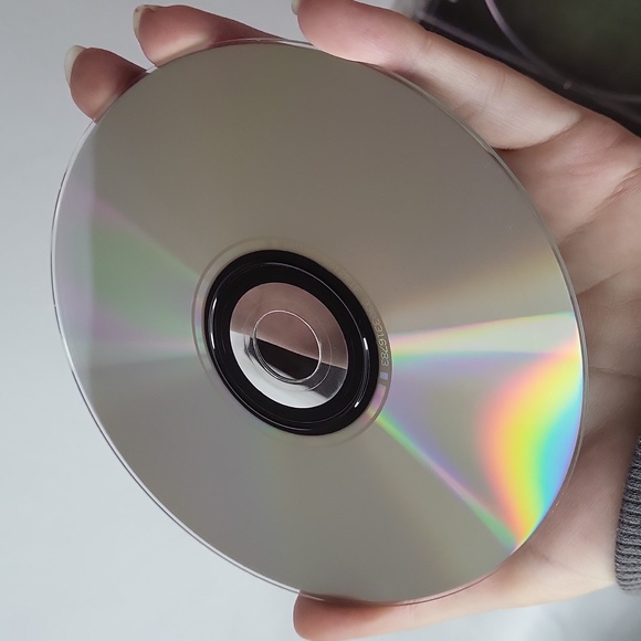 The Rasmus Dead Letters CD Good used condition - Picture 5 of 7